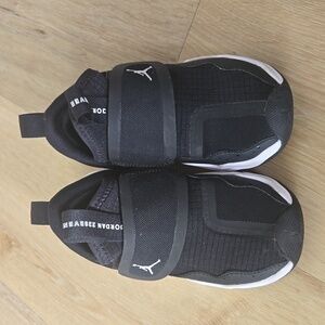 Jordan 23/7 Toddler 11C shoes